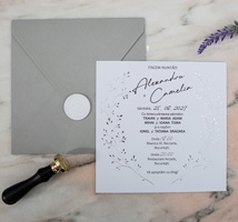 catalog invitatii polen